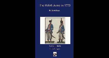 The Polish Army in 1775