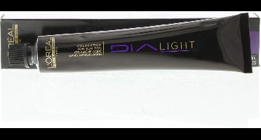 L'Oréal Professionnel - Dia Light - Haarverf - 50 ML - 7.35