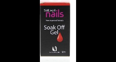 SOAK OFF UV/LED GEL 15ML 5026