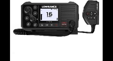 Link-9 VHF-radio