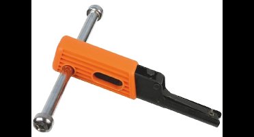 Wurth - Snijplaat NES 22 Voor binnendraad 12-16 mm en 5/32-11/16 inch - Snijplaat NES 22 Voor binnendraad 12-16 mm en 5/32-11/16 inch x 1 st Sleutelwijdte