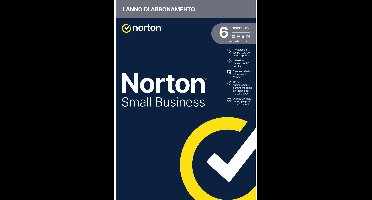 Norton 21454845 softwarelicentie & -uitbreiding 1 licentie(s) Doos 12 maand(en)