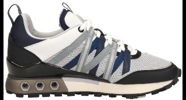 CRUYFF JUNIOR Fearia Sneakers - Jongens - Grijs - Maat 31