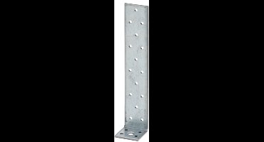 Wurth - Plat betonstaalanker - Plat betonstaalanker L-profiel x 25 st