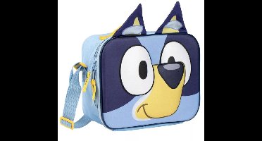 Bluey thermo 3D lunchtas