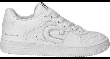 CRUYFF JUNIOR Royal C Sneakers - Jongens - Wit - Maat 36