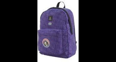 National Geographic Explorer Rugzak 22L Tabletvak Paars - Paars