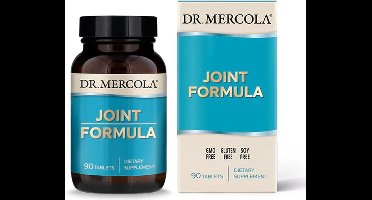 Dr. Mercola - Joint Formula - 90 tabletten