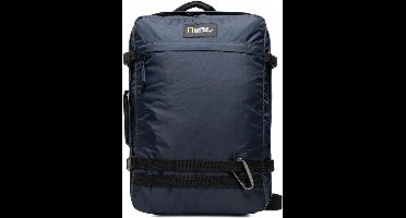 National Geographic Hybrid 3-in-1 Laptop Rugzak 32L 15-inch Marineblauw - Marineblauw