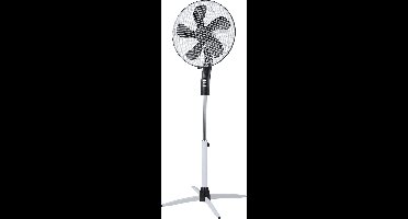 Staande ventilator Blaupunkt ASF501, stil, diameter 40cm, vermogen 55W