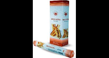 GREENTREE WIEROOK PALO SANTO - 6 pakjes