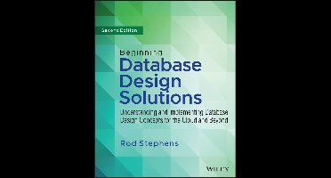 Beginning Database Design Solutions