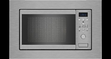 Beko BMOB17131X - Inbouwmagnetron