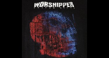 Worshipper - Shadow Hymns (CD)