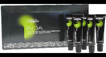 L'Oréal Professionnel - Haarverf - iNOA - 6X8G - 5.52