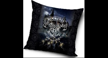 Harry Potter - Sierkussen Kussen 40 x 40 cm inclusief vulling