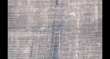 Komar Pure | concrete | fotobehang op vlies 400x250cm