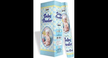 Darshan Baby Poeder Hexa