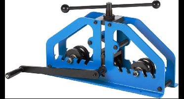 Profielwals handbediend - TR60 - PROFI