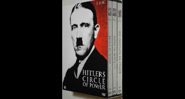 Hitlers Circle of Power