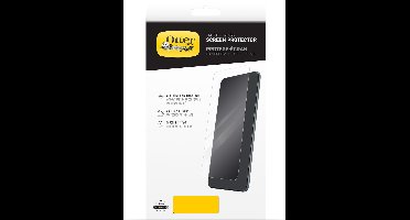 OtterBox Trusted Glass screenprotector voor iPhone 12 Pro Max