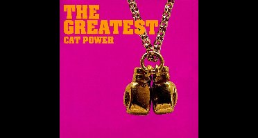 The Greatest (Reissue)