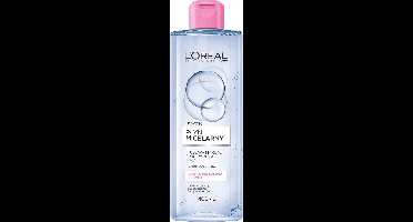 L'Oreal - Skin Expert Micellar Liquid Score Sensitive I Drought 400Ml