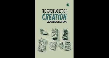 The Seven Tablets of Creation