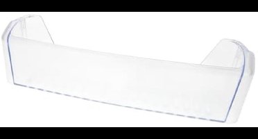 Bodemdeur plank flessenrek voor koelkasten en vriezers