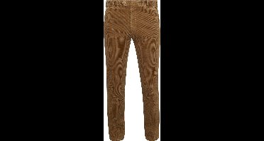 Meyer Chino Bonn Corduroy Camel - Maat 56 - Heren