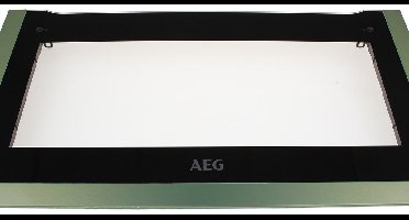 ELECTROLUX - BUITENSTE OVENDEURGLAS - 140052748013