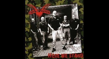 Here We Stand