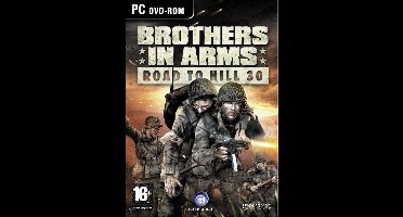 Brothers In Arms - Road To Hill 30 - Windows