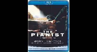 The Pianist (Blu-ray)