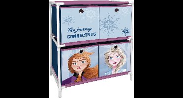 Frozen Lade opbergrek - Anna & Elsa