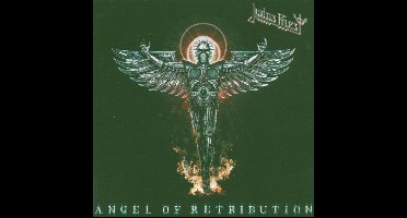 ANGEL OF RETRIBUTION