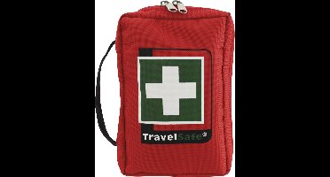 Travelsafe First Aid Kit Globe - Tour