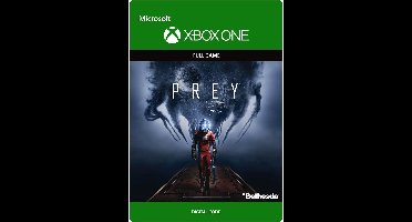 Prey - Xbox One & Xbox 360 Download