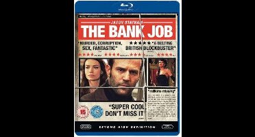 Bank Job