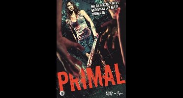 Primal (DVD)