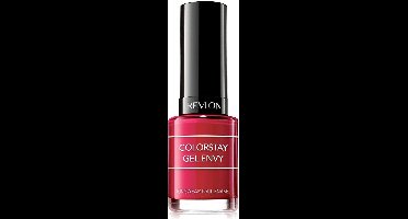 Revlon Colorstay Gel Envy Nagellak - 620 Roulette Rush