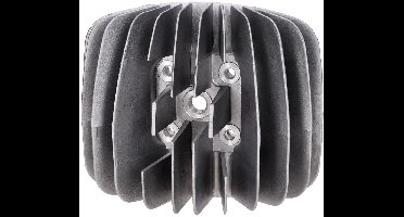 DMP cilinderkop mod. breitwand zundapp