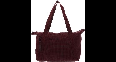 MANDARINA DUCK shopper MD20 Shopper Sin donkerrood