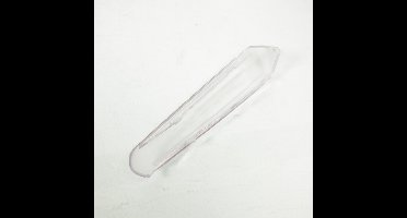 Knipperlichtglas Vparts voor scooter Gilera 500 Nexus 2003 tot 2005 11710 Nieuw