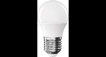 EMOS LED-lamp CLS Mini Globe / E27 / 2,2 W (25 W) / 250 lm / neutraal wit, ZQ6E03