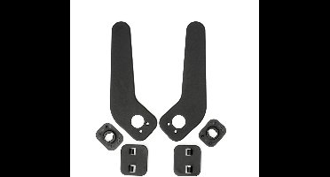 Maxi-Cosi Easy-in clipset voor Pebble 360 / Coral / Coral 360 Autostoeltje