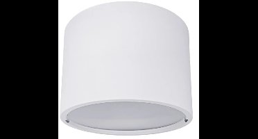 Doos 2x Ledvance Onderdeel | downlight comfort frame d250 wt