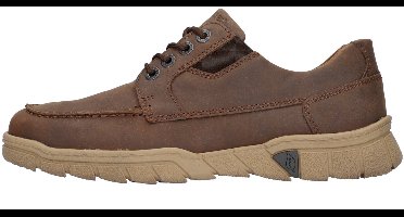 Waldläufer unisex veterschoenen bruin maat 42