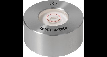 Audio-Technica Level AT615A Turntable Level - Platenspeler Waterpas
