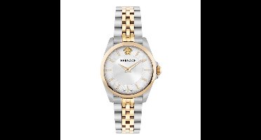 Versace - VEKTA0426 - Polshorloge - Dames - Kwarts